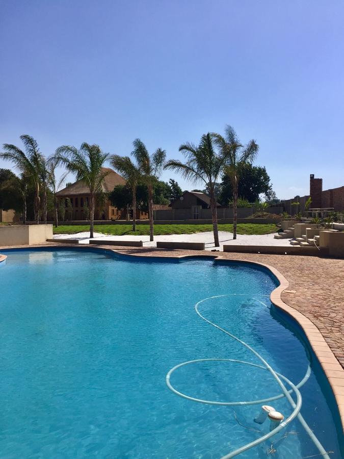 The Three Countries Estate Hotel Benoni Luaran gambar