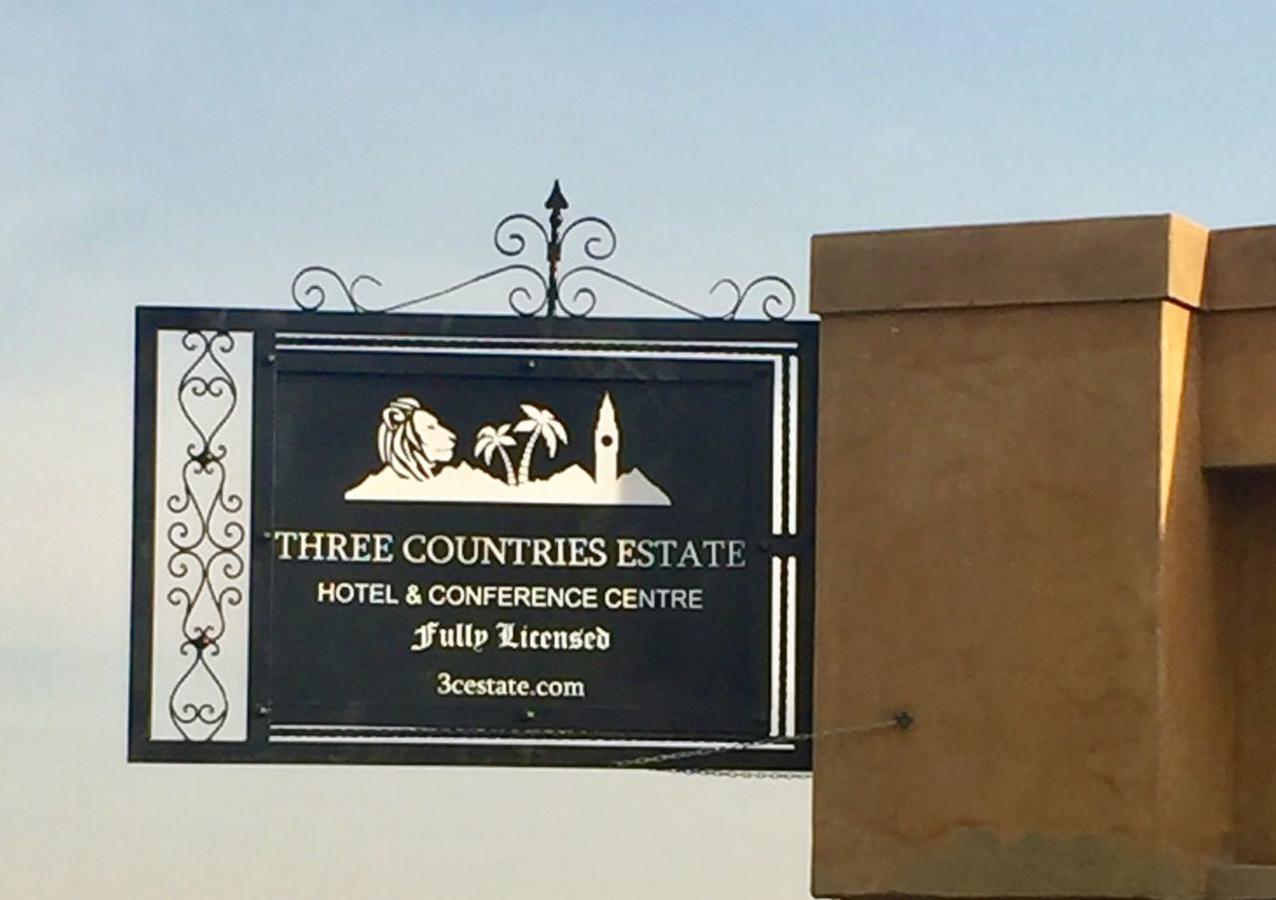 The Three Countries Estate Hotel Benoni Luaran gambar