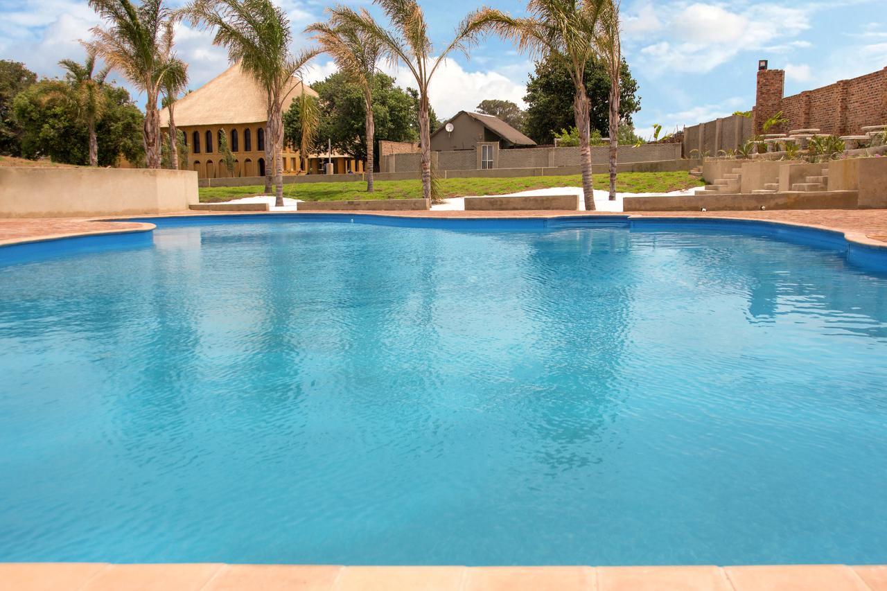 The Three Countries Estate Hotel Benoni Luaran gambar