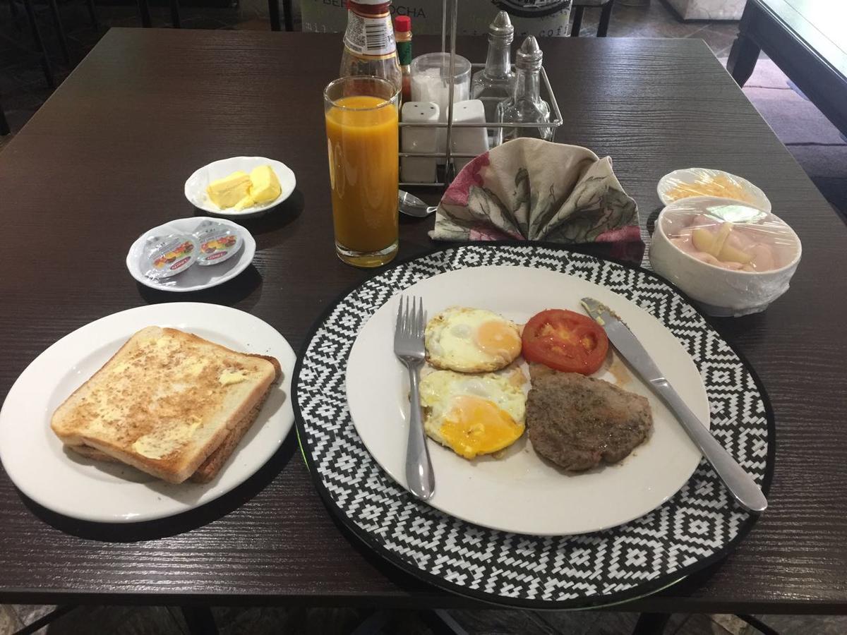 The Three Countries Estate Hotel Benoni Luaran gambar