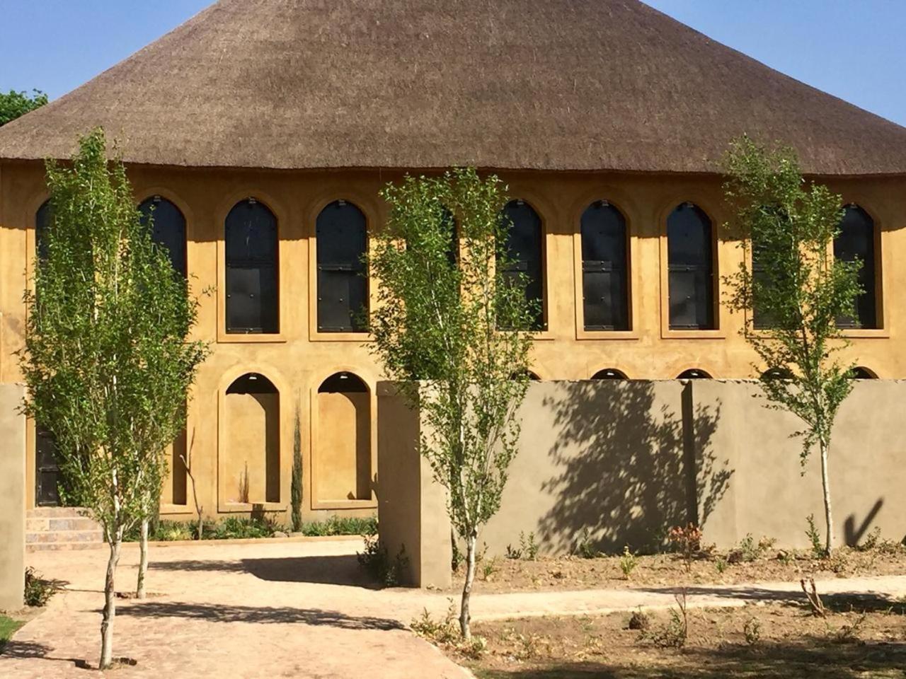 The Three Countries Estate Hotel Benoni Luaran gambar