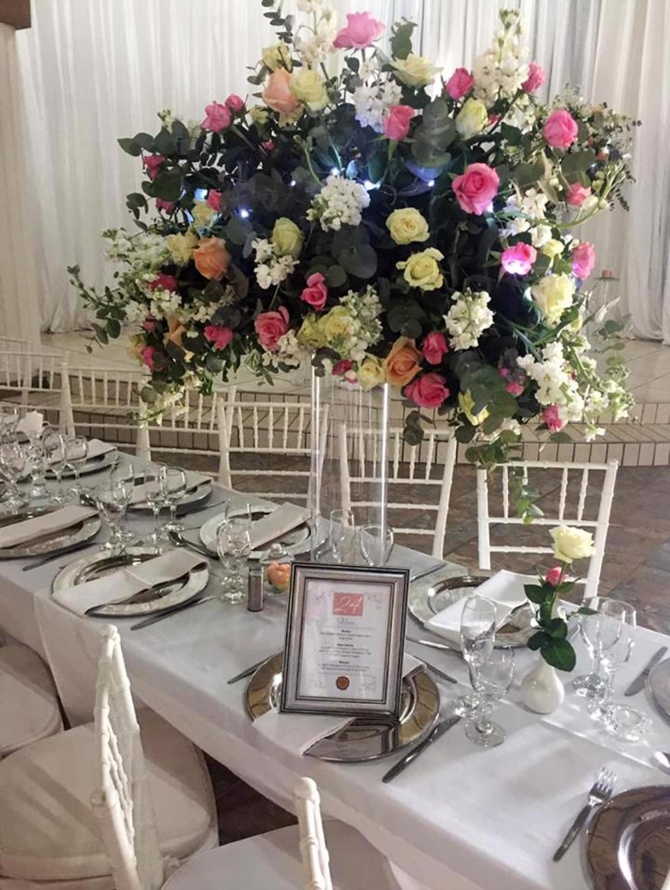 The Three Countries Estate Hotel Benoni Luaran gambar
