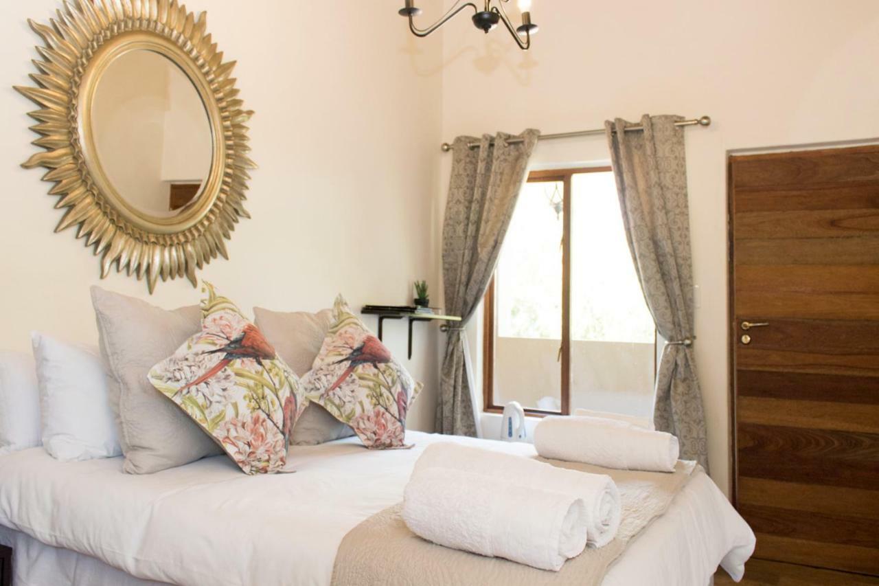 The Three Countries Estate Hotel Benoni Luaran gambar