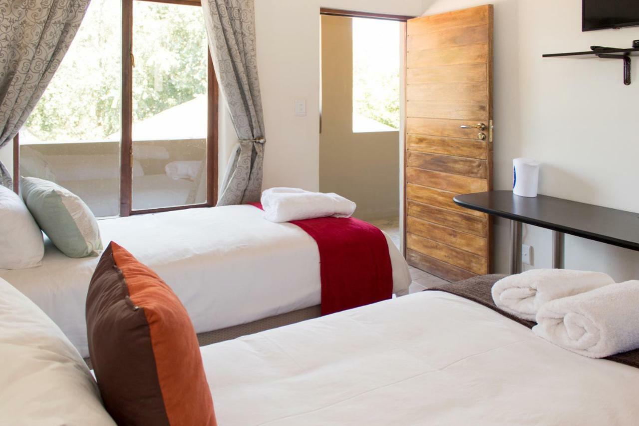 The Three Countries Estate Hotel Benoni Luaran gambar