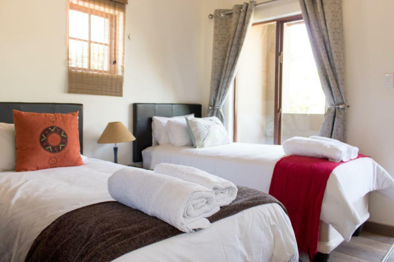 The Three Countries Estate Hotel Benoni Luaran gambar