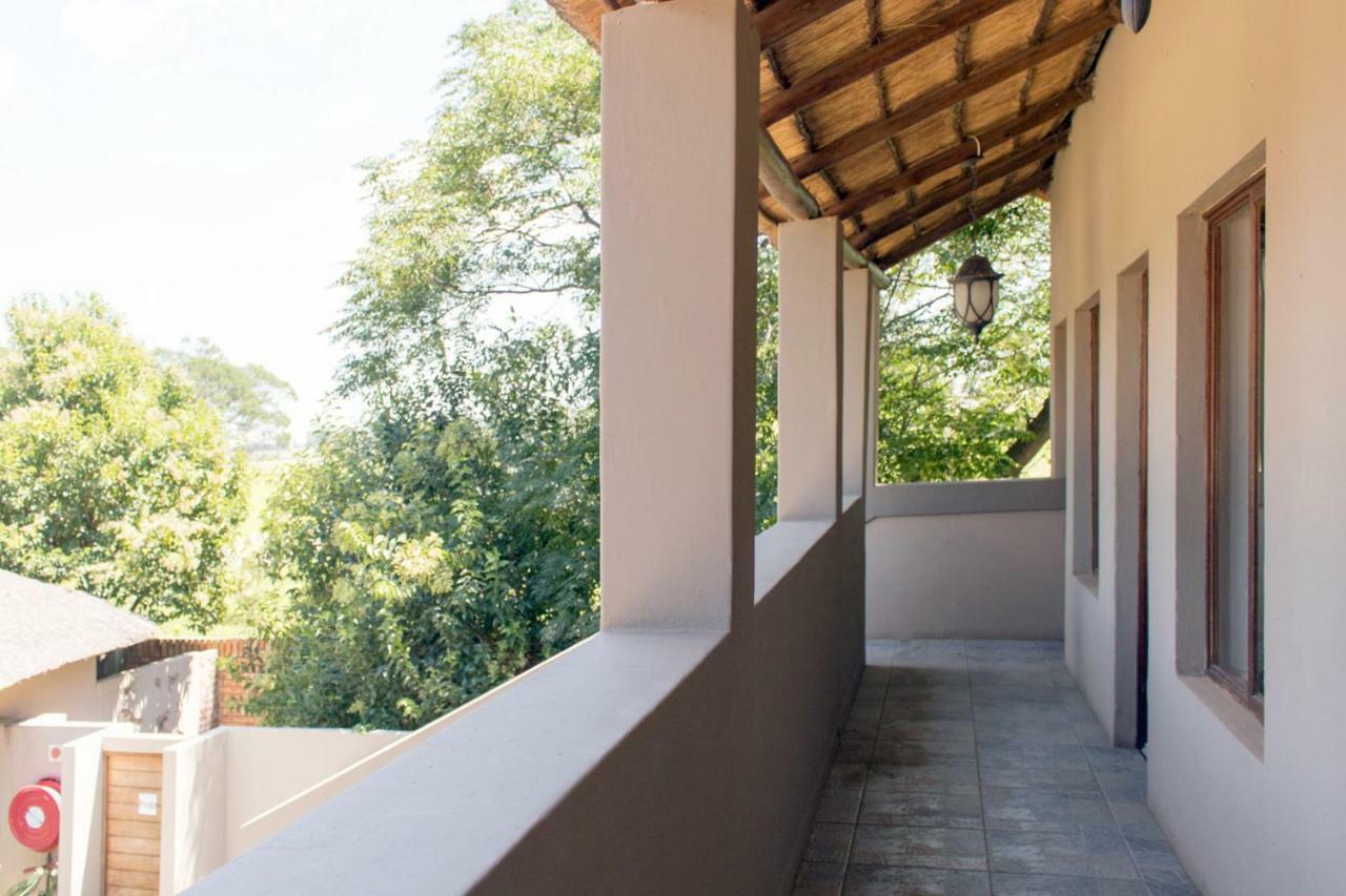 The Three Countries Estate Hotel Benoni Luaran gambar