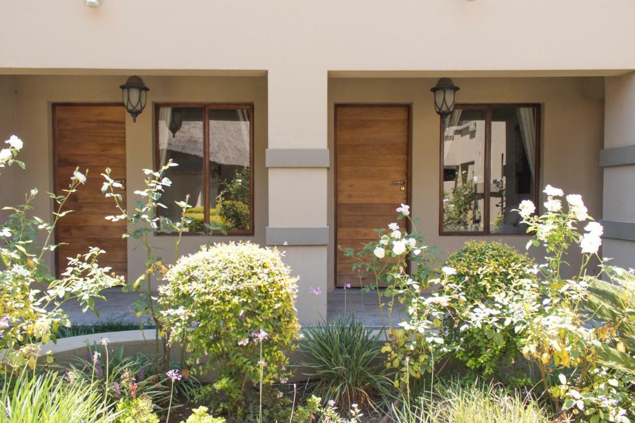 The Three Countries Estate Hotel Benoni Luaran gambar
