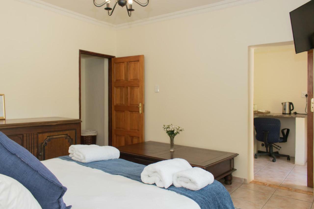 The Three Countries Estate Hotel Benoni Luaran gambar
