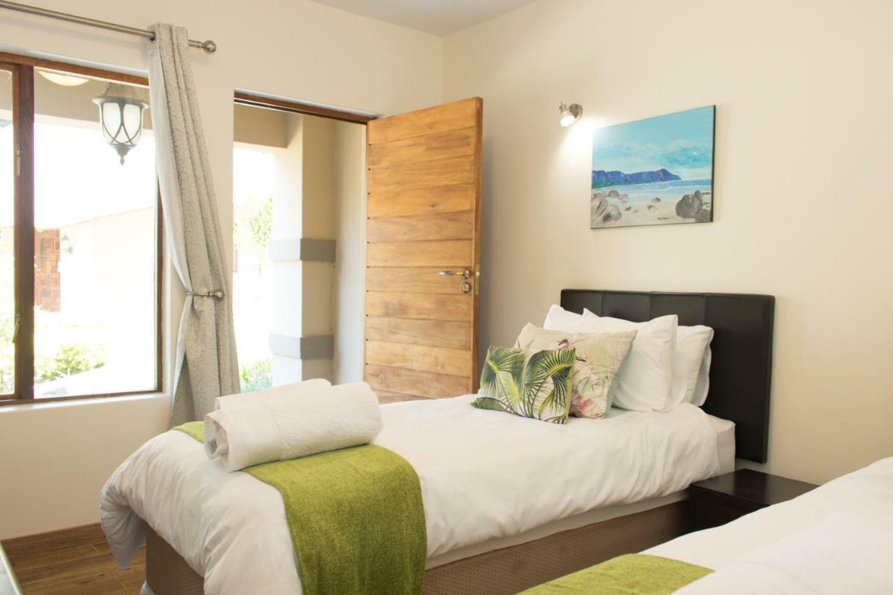 The Three Countries Estate Hotel Benoni Luaran gambar
