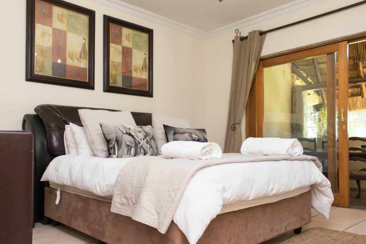 The Three Countries Estate Hotel Benoni Luaran gambar