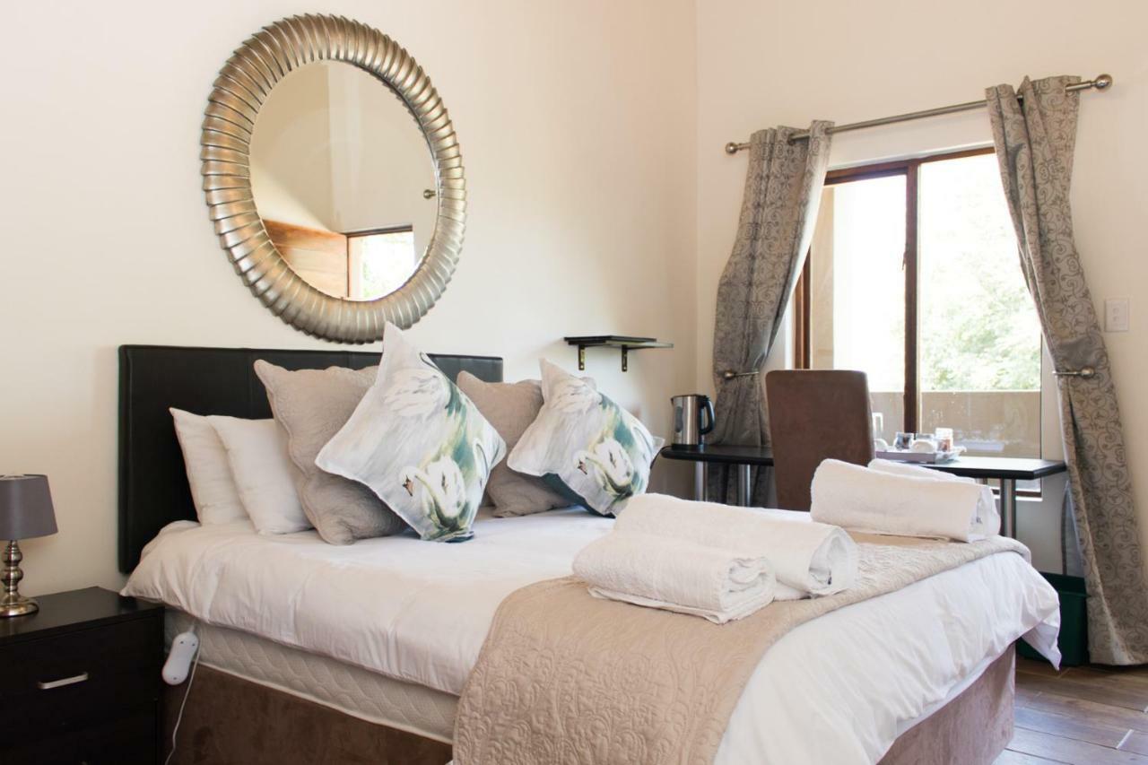 The Three Countries Estate Hotel Benoni Luaran gambar