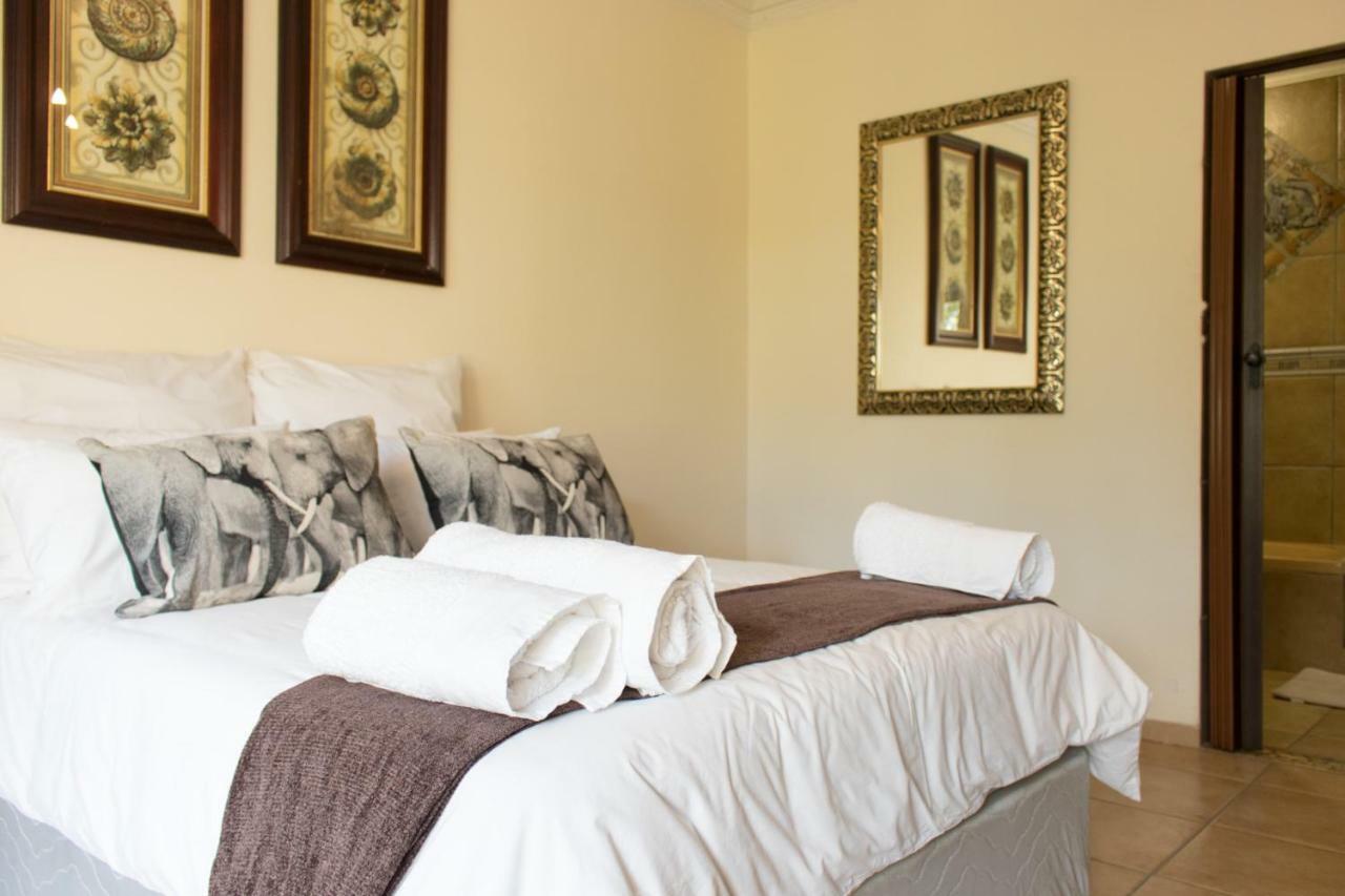 The Three Countries Estate Hotel Benoni Luaran gambar