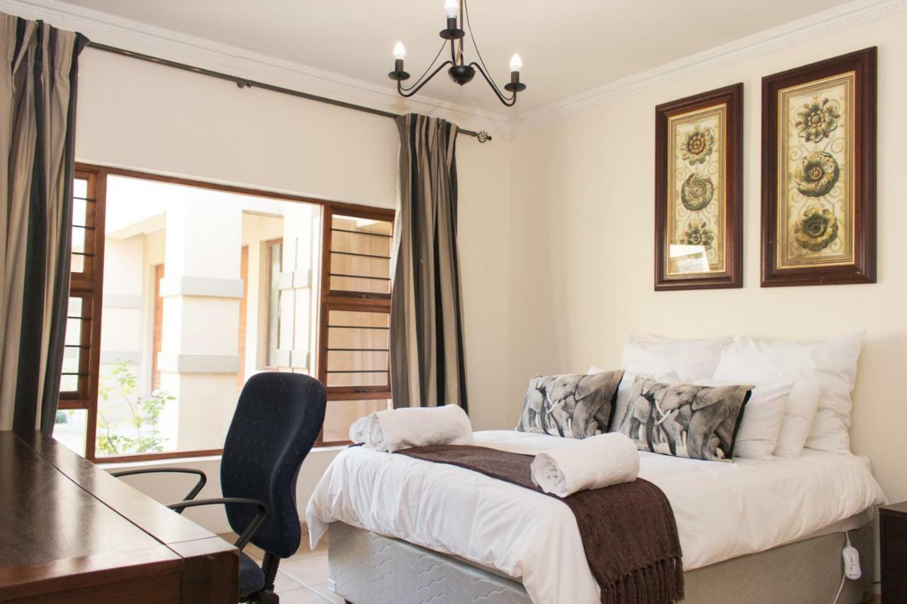 The Three Countries Estate Hotel Benoni Luaran gambar
