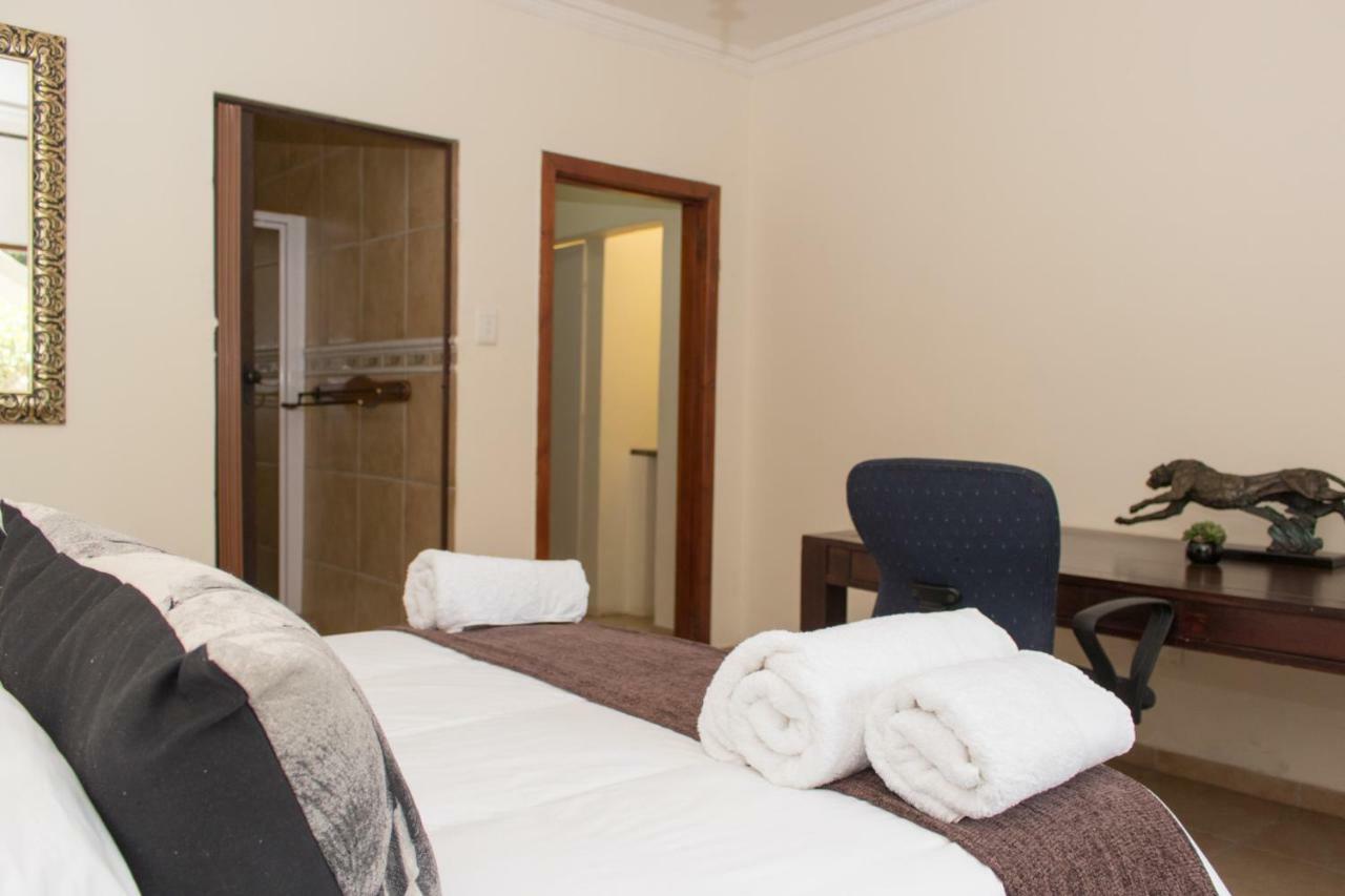 The Three Countries Estate Hotel Benoni Luaran gambar