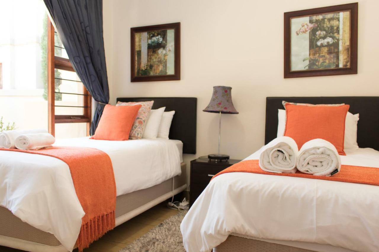 The Three Countries Estate Hotel Benoni Luaran gambar