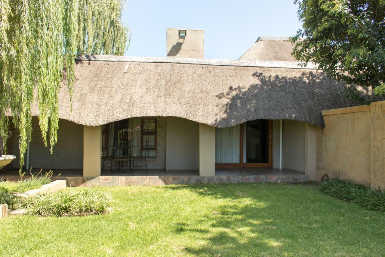 The Three Countries Estate Hotel Benoni Luaran gambar