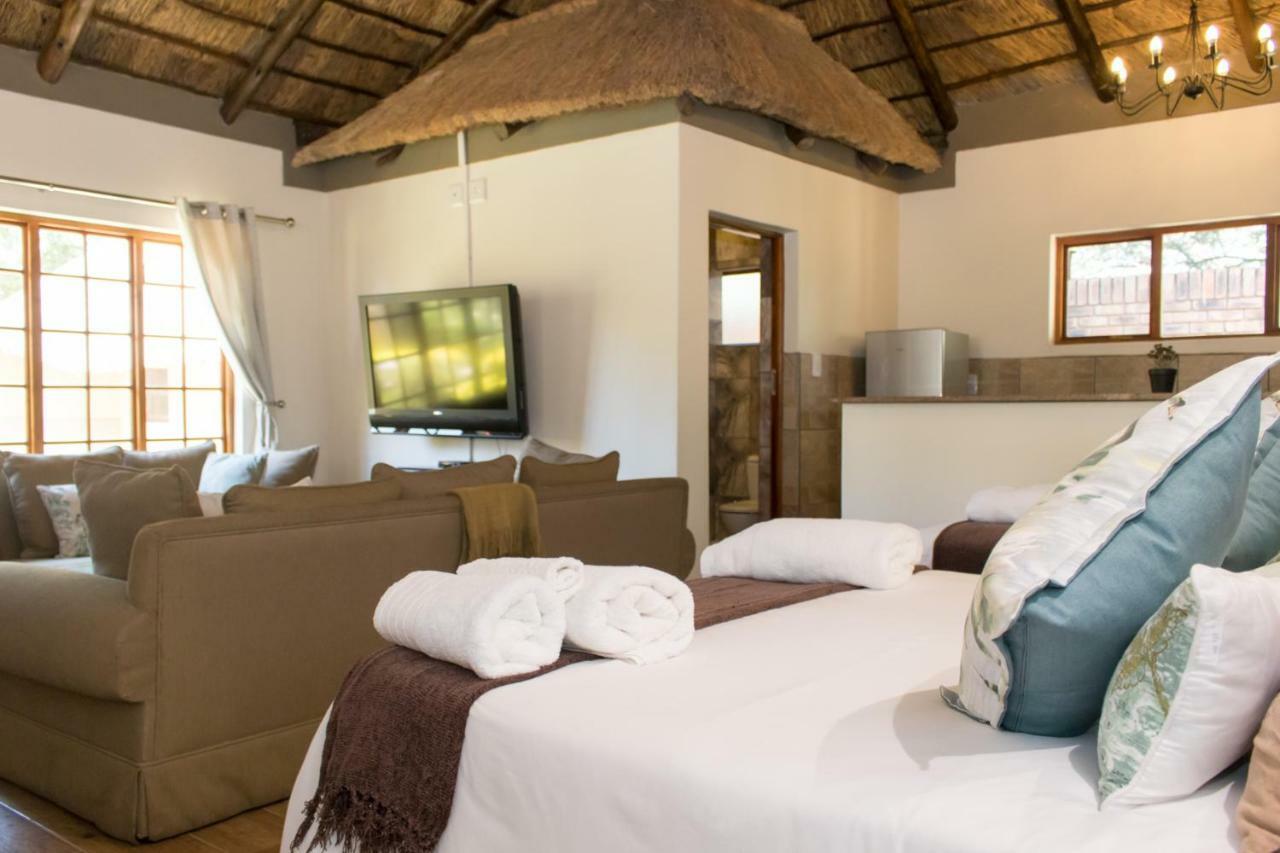 The Three Countries Estate Hotel Benoni Luaran gambar