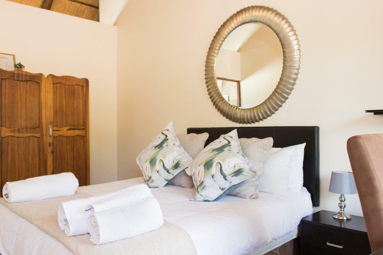 The Three Countries Estate Hotel Benoni Luaran gambar