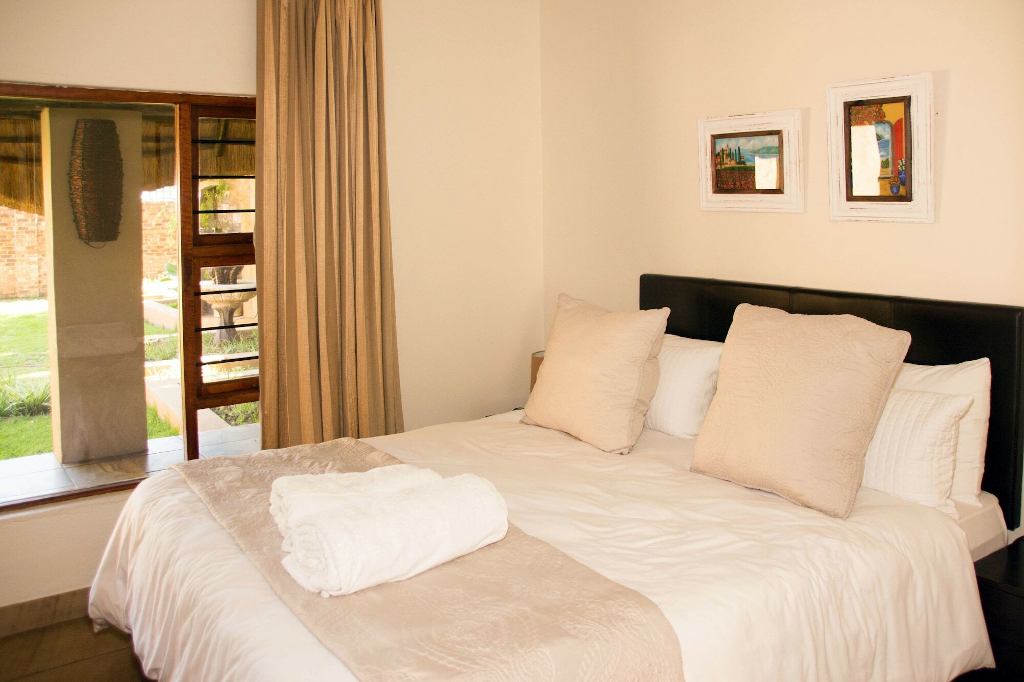 The Three Countries Estate Hotel Benoni Luaran gambar