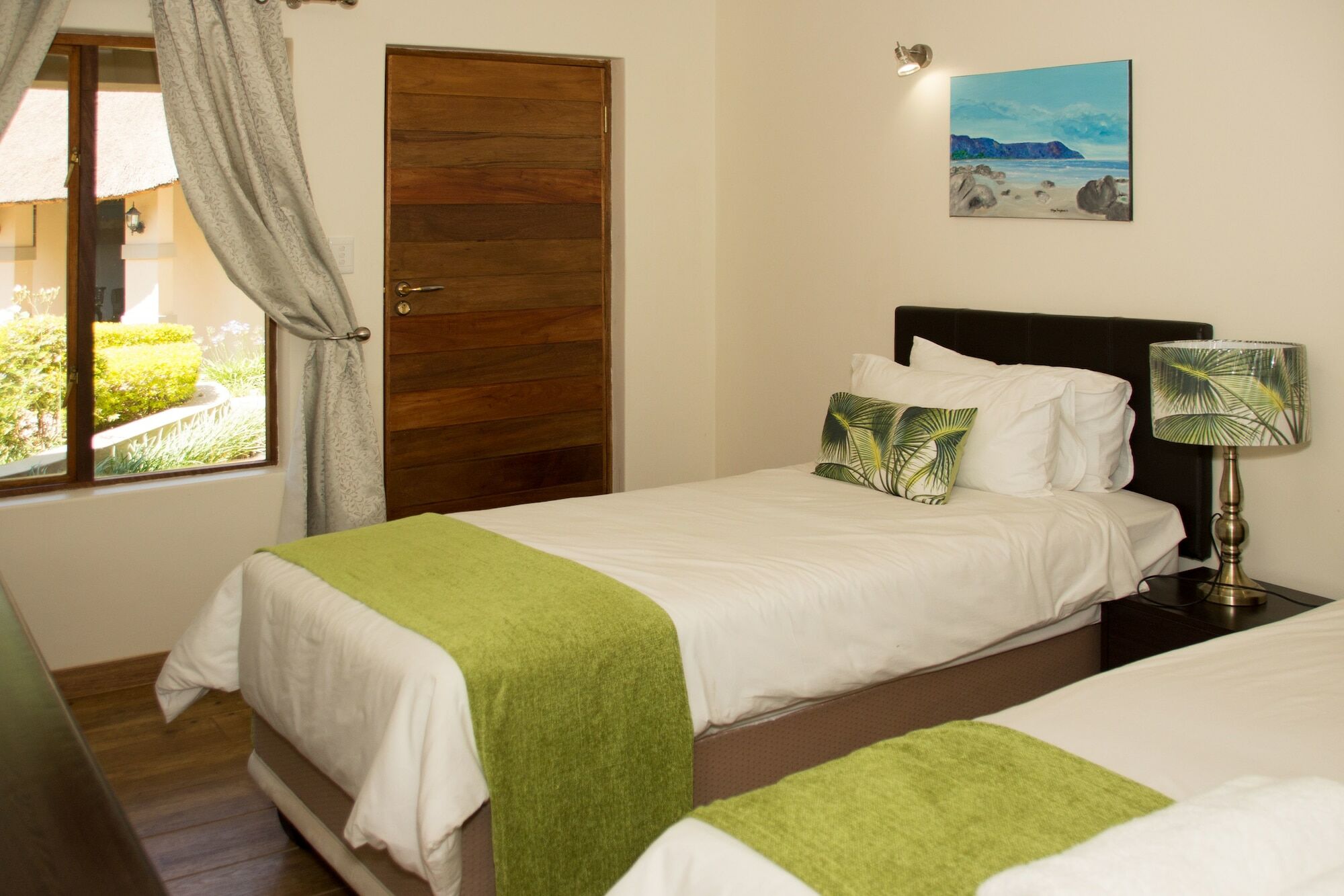 The Three Countries Estate Hotel Benoni Luaran gambar